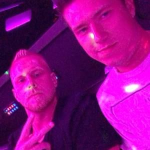 Meet your Posher, Jeff